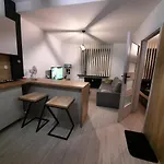 شقة Aparthouse Zegrze سيروتك