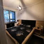Aparthouse Zegrze *