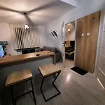 شقة Aparthouse Zegrze سيروتك