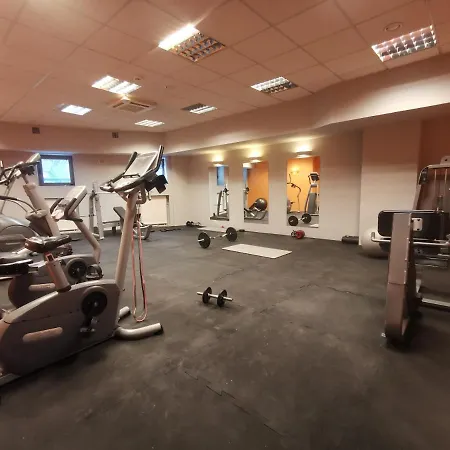 Aparthouse Zegrze * Serock